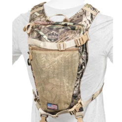 Alaska Guide Creations Stalker Hydration Pack Mossy Oak Break Up STK-MOBU
