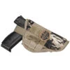 Alaska Guide Creations Pistol Holster Mossy Oak Break Up HLST-MOBU -Outdoor Sports Store Alaska 61192 Alaksa Guide Creations Pistol Holster Mossy Oak Break Up HLST MOBU