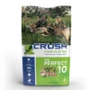 Ani-Logics Outdoors CRUSH The Perfect 10 10lb Bag (Plants 1/4 Acre) Food Plot Mix 24001 -Outdoor Sports Store Anilogics 02125 Ani Logics Crush Perfect 10 Food Plot Seed
