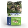Ani-Logics Outdoors CRUSH Pro Brassica Blend 2lb Bag (Plants 1/4 Acre) Food Plot Mix 24003 -Outdoor Sports Store Anilogics 02130 Ani Logics Crush Pro Brassica Food Plot Seed