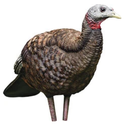 Avian-X Turkey Decoy LCD Breeder Hen AVX8008