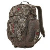 Badlands Backpack The Pursuit Hunting Pack Approach Camo 21-13771 -Outdoor Sports Store BAD 00364 Badlands Gear Pursuit Backpack Approach 21 13771 1
