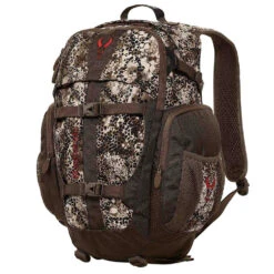 Badlands Backpack The Pursuit Hunting Pack Approach FX Camo 21-36891