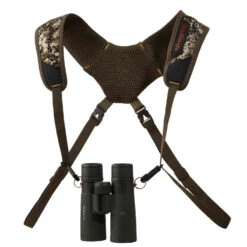 Badlands Backpack The Bino Basic Straps Hunting Accessory Approach FX Camo 21-36899 ( Binoculars Not Included )