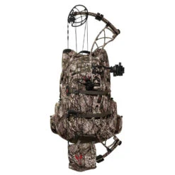 Badlands Backpack Superday Hunting Pack Approach Camo 21-39454 -Outdoor Sports Store BAD 01327 Badlands Superday Backpack Approach 21 39454 Bow