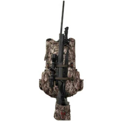 Badlands Backpack Superday Hunting Pack Approach Camo 21-39454 -Outdoor Sports Store BAD 01327 Badlands Superday Backpack Approach 21 39454 Gun