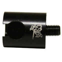 Bee Stinger Stabilizer Quick Disconnect Standard Black BSQDXL