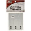 Bohning Arrow Wrap Standard 4″ Reflective White 12 Pack 501031REF -Outdoor Sports Store BOH 18177 White Reflective BlazerWrap