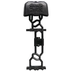 Bohning Quiver Bruin 4 Arrow Black 201030BKBK