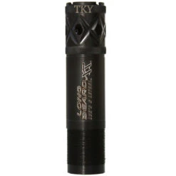 Carlson’s Choke Tubes BROWNING INVECTOR PLUS LONG BEARD XR TURKEY CHOKE TUBES .665 12GA 70140