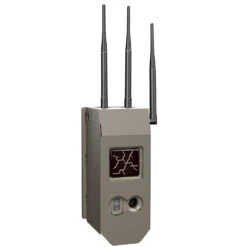 Cuddeback CuddeSafe Size G CuddeLink Camera Bear Box Model 3419