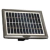 Cuddeback CuddePower Solar Power Bank Sun & Shade Pannel PW-003 -Outdoor Sports Store CUD 00350 CuddeBack CuddePower Solar Kit