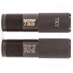 Carlson’s Choke Tubes Winchester TSS Turkey Choke Tube 12 Gauge 0.640″ Winchester Choke System Extended Tube 38005