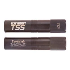 Carlson’s Choke Tubes Benelli Crio Plus TSS Turkey Choke Tube 12 Gauge 0.650″ Extended Tube 38015