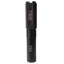 Carlson’s Choke Tubes TSS Turkey Choke Tube .410 Bore 0.380″ Beretta/Benelli Mobil Systems Extended Tube 38031