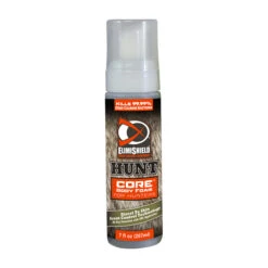 ElimiShield HUNT Core Body Foam Scent-Eliminating Sanitizer For Hunters 7oz (UNSCENTED)