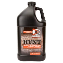 Elimishield HUNT Scent Elimination Spray Refill For Hunters 1 Gallon