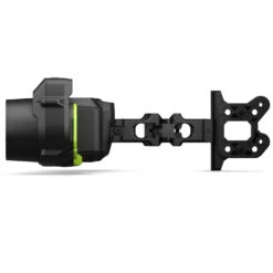 Garmin Xero A1i Bow Sight Range Finder Right Hand Multi LED Pin 010-01781-10 -Outdoor Sports Store Garmin 17441 Xero A1i Bow Sight Range Finder Right Handed 010 01781 10 Front Side