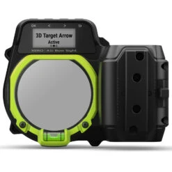 Garmin Xero A1i Bow Sight Range Finder Right Hand Multi LED Pin 010-01781-10 -Outdoor Sports Store Garmin 17441 Xero A1i Bow Sight Range Finder Right Handed 010 01781 10 Multiple Arrow