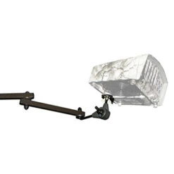 HME Products Heavy-Duty Ozone Ozonics Camera Holder HME-HDOH