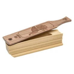 Hunters Specialty Turkey Calls Suzie Snood Box Call HS-STR-100169