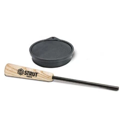 Hunters Specialty Turkey Calls Suzie Snood Slate Call HS-STR-100170