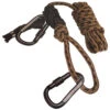 Hunter Safety System Lineman’s Climbing Rope Strap LCR -Outdoor Sports Store HSS 00037 Hunter Safety System Linemans Climbing Strap LCR