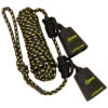 Hunter Safety System Reflective Tandem LifeLine For Two LLS-2C+ -Outdoor Sports Store HSS 00348 Lifeline Tandem
