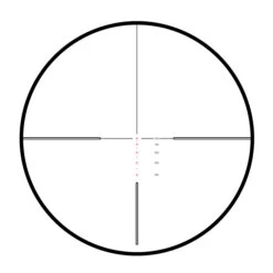 Hawke Optics Vantage IR Scope 4-12×40 Rimfire .22 WMR Reticle 14242 Combo W/Level & Mounts (14242+64101+22113) -Outdoor Sports Store Hawke 14242 Hawke Vantage IR 22 WMR Rimfire Scope 14242 View