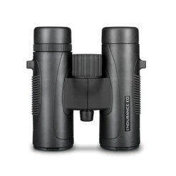 Hawke Optics Binocular Endurance ED 8×42 Black 36204 Combo Pack W/ Tripod Adapter (36204 & 64104) -Outdoor Sports Store Hawke 36204 Endurance 8x42 Bino Black 1