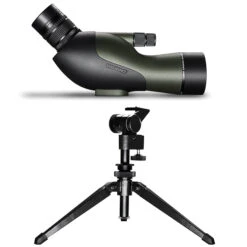 Hawke Optics Spotting Scope Endurance 12-36×50 56092 Combo Pack W/ Tripod (56092 & 64102)**