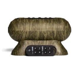 Hunters Kloak Rut Rouse Dual Mister 7185 -Outdoor Sports Store Hunters Kloak 00718 Rut Rouser Dual Mister Side with Remote