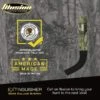 Illusion Game Call System Extinguisher Deer Call Realtree 740 -Outdoor Sports Store Illusion 03740 Illusion Deer Call Grunt Tube