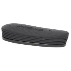 Limbsaver Recoil Pad Precision Fit Black 10101 Remington 700, 710, 7600, 870, 1100 Synthetic Stocks
