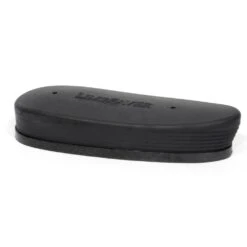 Limbsaver Recoil Pad Grind To Fit Black Medium (1″ Thick/LOP) 10542