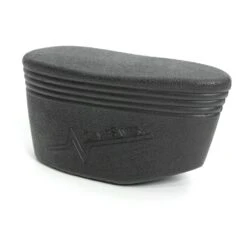 Limbsaver Recoil Pad Slip On Small Black (1″ Thick/LOP) 10546