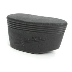 Limbsaver Recoil Pad Slip On Medium Black (1″ Thick/LOP) 10547