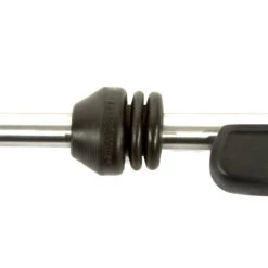 Limbsaver Sharpshooter X-Ring Barrel Dampener Standard Barrel Black 12051 -Outdoor Sports Store LIM 12051 Limbsaver SharpShooter X Ring Black Desc Pic 1