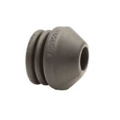 Limbsaver Sharpshooter X-Ring Barrel Dampener Bull Barrel Large Black 12052