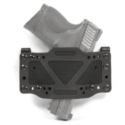 Limbsaver CrossTech Gun Holster Clip-On-Black 12501