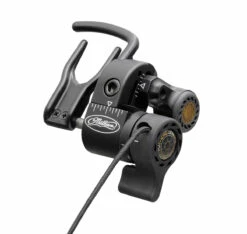 Mathews QAD Arrow Rest UltraRest HDX Drop Away Right Hand Black 80260