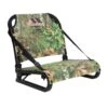 Millennium Outdoors Field Pro Turkey Seat TU0100 -Outdoor Sports Store Mill 71120 Millennium Field Pro Turkey Seat TU0100