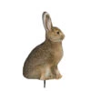 Montana Decoy Company Miss Hoptober Rabbit Predator Decoy 0036 -Outdoor Sports Store Montana 00036 Montana Decoy Miss Hoptober Rabbit 0036