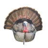 Montana Decoy Company Turkey Fanatic 2D Tom 29″x29″ -Outdoor Sports Store Montana 00058 Fanatic Reaping Decoy 1