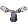 Montana Decoy Company Moose Bull Rack 0066 -Outdoor Sports Store Montana 00066 Montana Decoy Moose Rack 0066