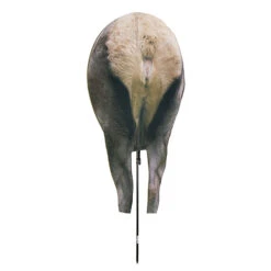 Montana Decoy Company Backcountry Cow Elk Rump 0078