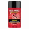 Nose Jammer Scent Elimination Stick Deodorant 2.25 Oz 3045 -Outdoor Sports Store NOSE 00304 Stick Deoderant