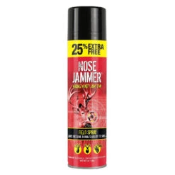 Nose Jammer Scent Elimination 8oz. Field Spray 3298