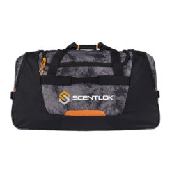 OZ ScentLok OZ Chamber 8K Bag Black Active Odor Destroyer 89177