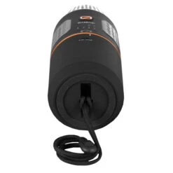 OZ ScentLok OZ Radial EZ Ozone Deodorizer Deluxe Package W/ Free Power Bank 4151090 + 4150992 -Outdoor Sports Store OZ 18171 ScentLok OZ Radial EZ Black Ozone Unit 4151090 090 Bottom